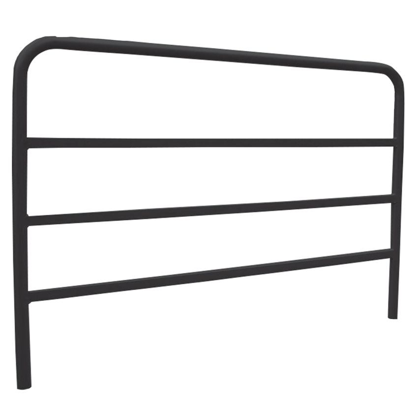 Barrière de ville Odéon - L. 1500 mm