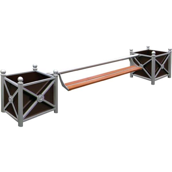 Banc extérieur Jardibanc - 180 cm