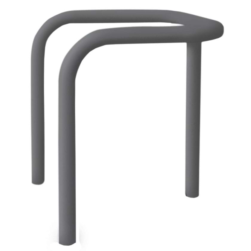 Etrier de protection compact - A sceller