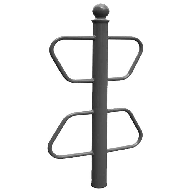 Support cycles Galibier Fly - Pommeau boule