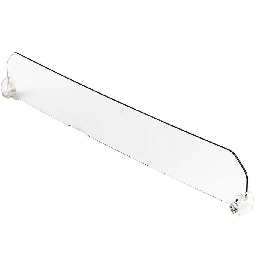 Séparateur standard - H. 60 X L. 385 mm