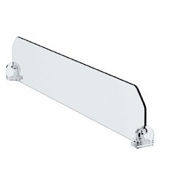 Séparateur standard - H. 60 X L. 585 mm