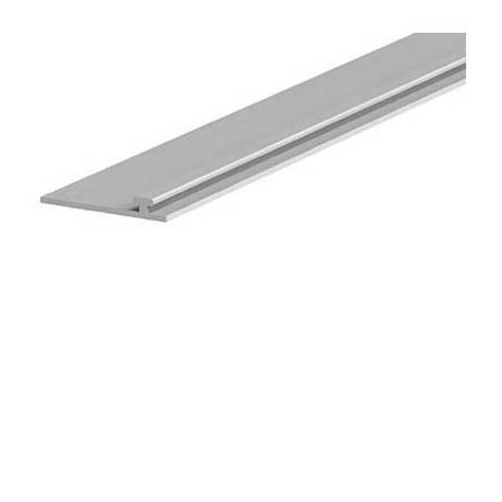 Rail large adhésif - L. 1250 mm