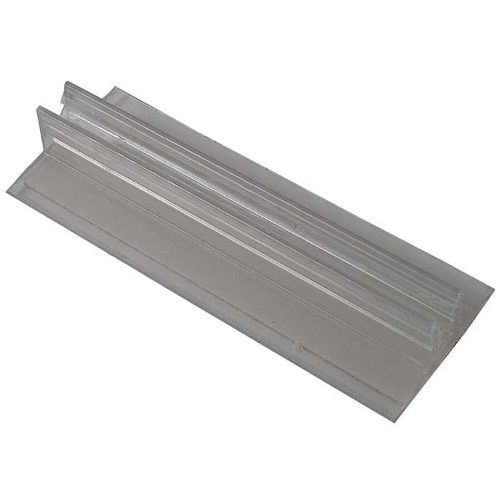 Grips adhésif T - Base 25 X L. 75 mm