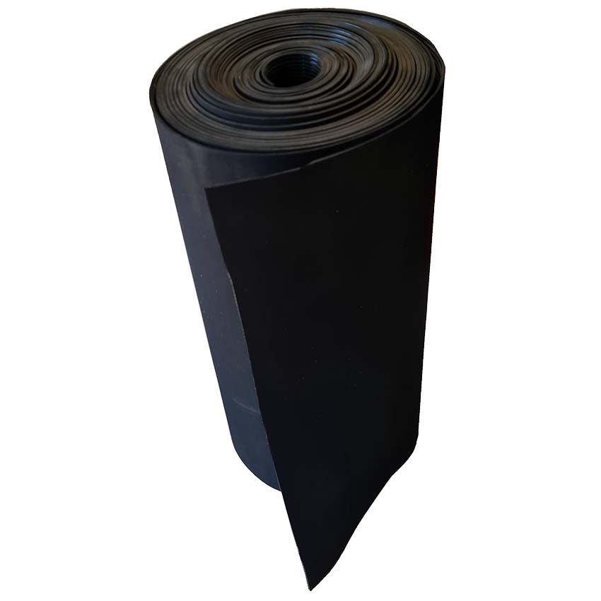 Tapis antiglisse pour tablette gondole L. 50 cm - Le ml