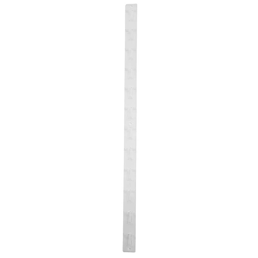 Bande Cross Merchandising 60 cm - Sans étiquette