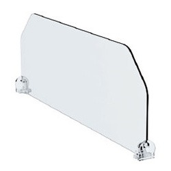 Séparateur standard - H. 120 X L. 585 mm