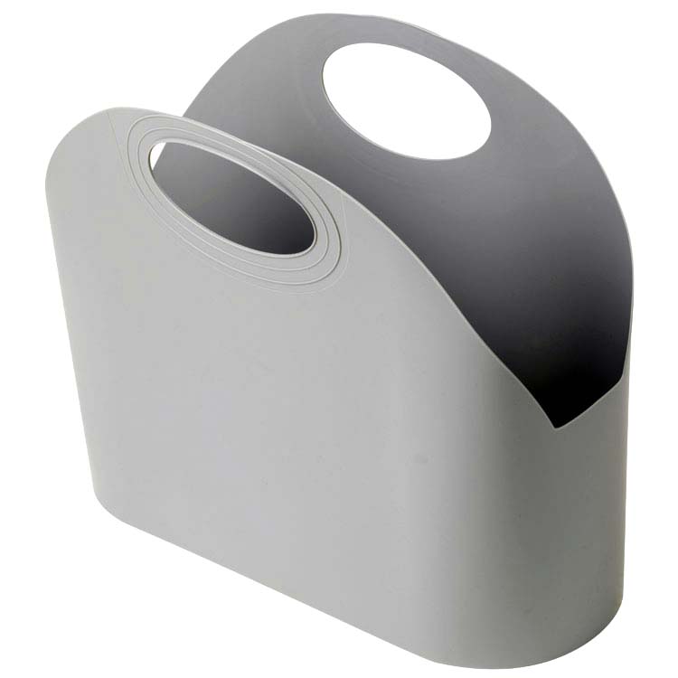 Panier KaBag 15L - Coloris Gris