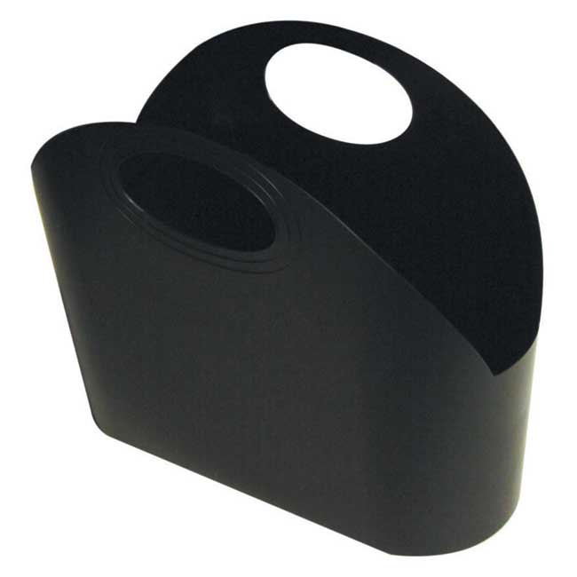 Panier KaBag 15L - Coloris Noir