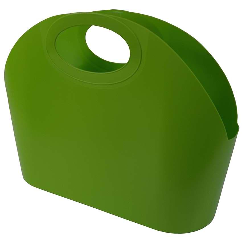 Panier KaBag 15L - Coloris Vert clair