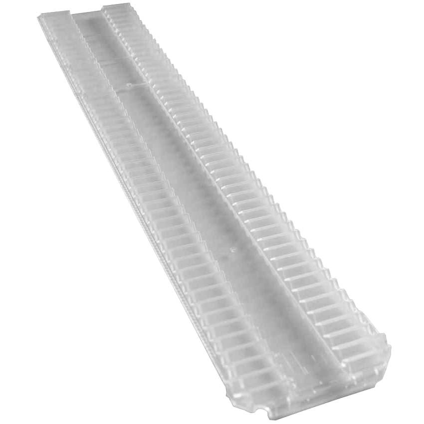 Echelle sécable extra-large - L. 350 à 500 mm