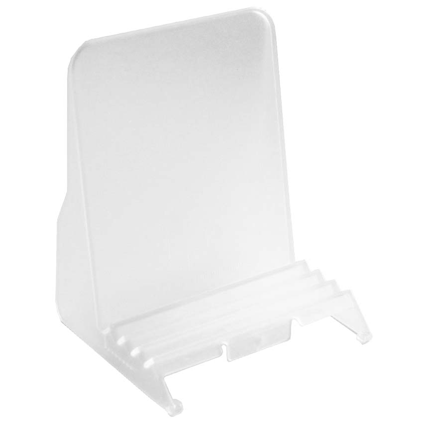 Faux fond extra-large - H. 120 X L. 100 mm