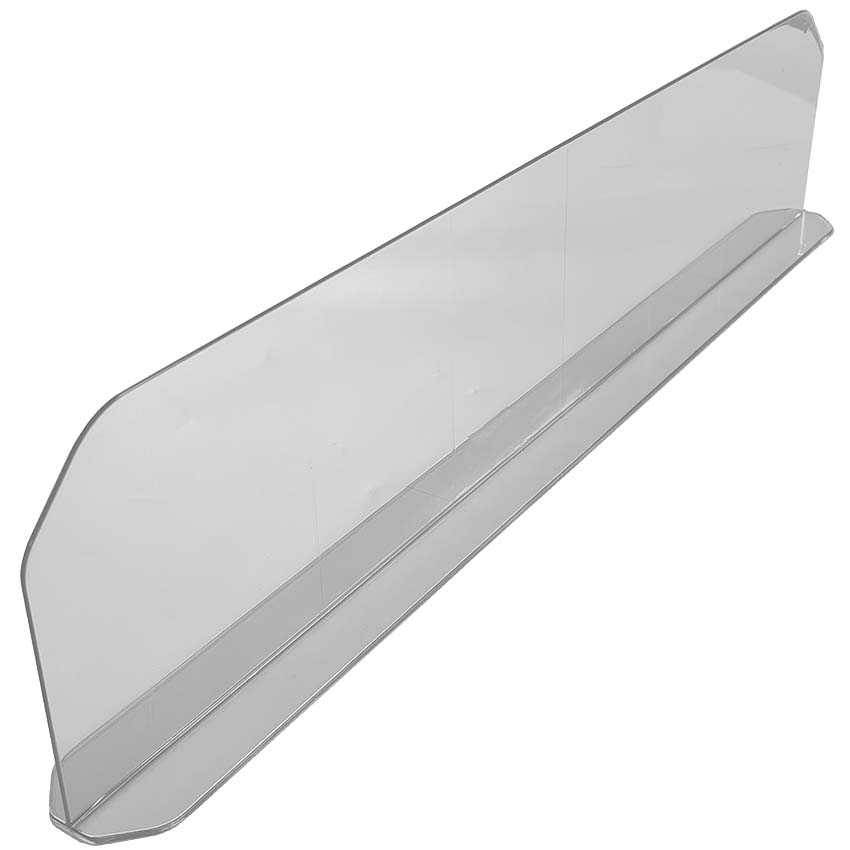 Séparateur base T - H. 150 X 680 mm