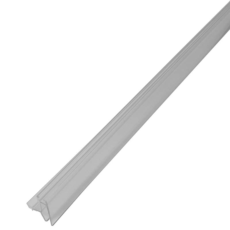 Profil PVC porte-affiche CLIC - L. 600 mm