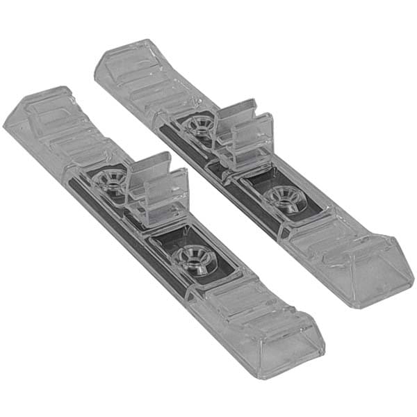 Pied cadre PLV 3 positions - Magnétique