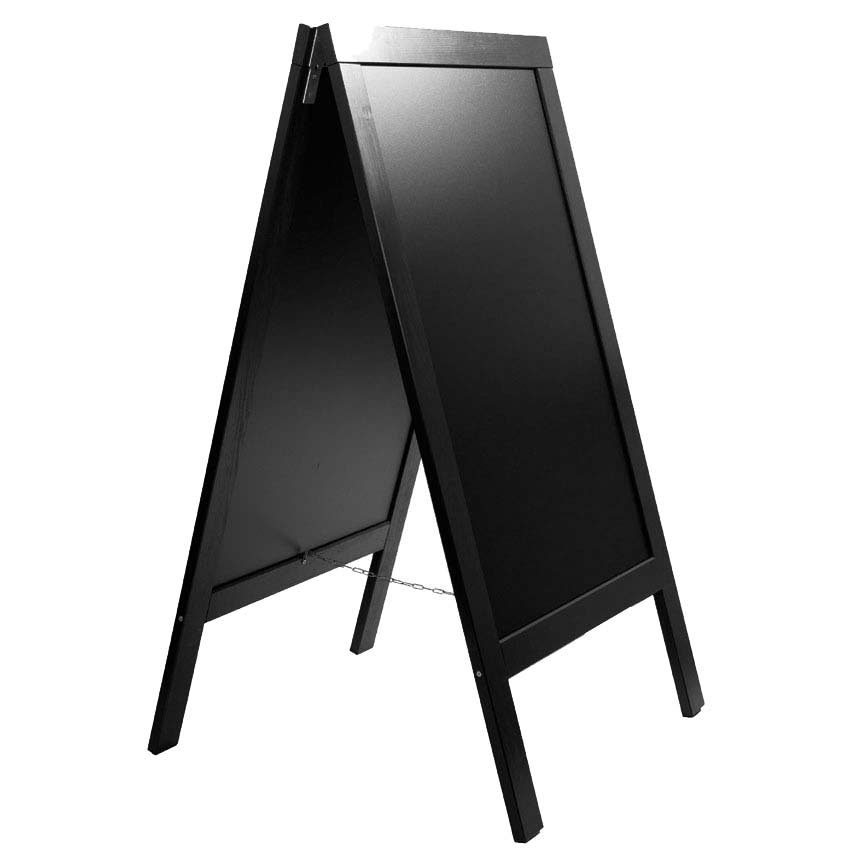 Panneau sandwich ardoise - H. 127 X L. 75 cm - Gris anthracite