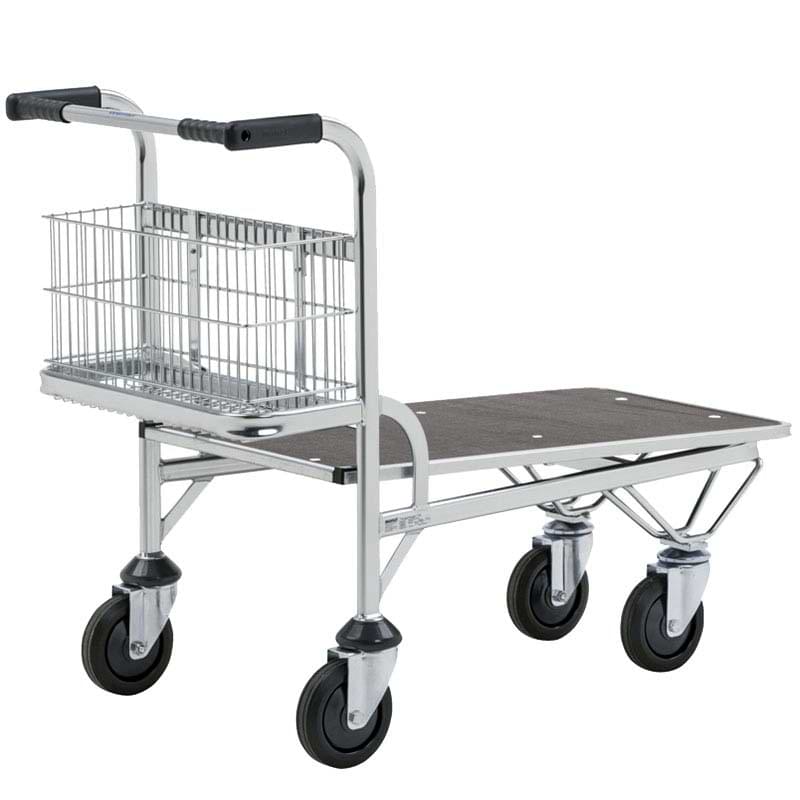 Chariot manutention Pro-Cam - 500 kg