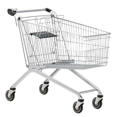 Chariot magasin Pro-Line - 150L