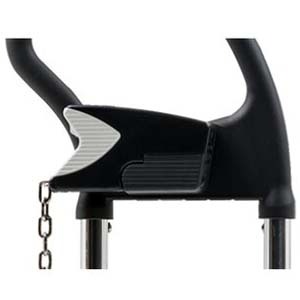 Consigneur pour chariot Cash & Carry Sidebox