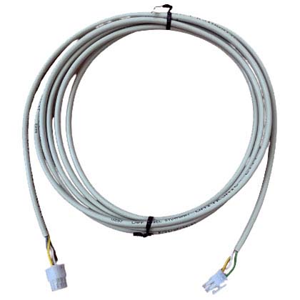 Câble de liaison entre 2 portillons - 4 m