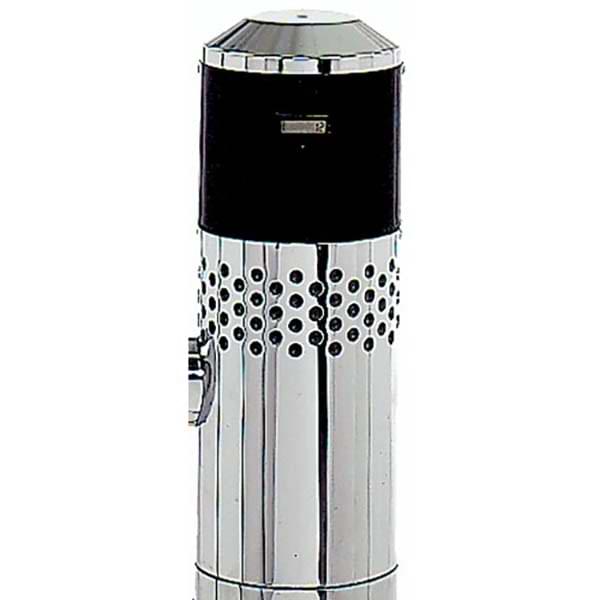 Option : Compteur de visites numérique par radar