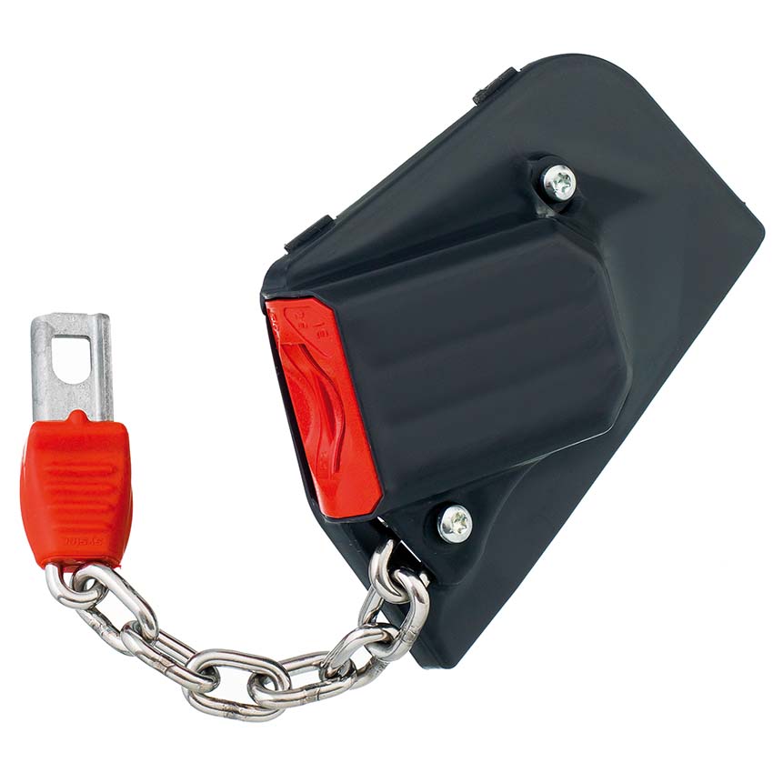 Consigneur pour chariot Loop