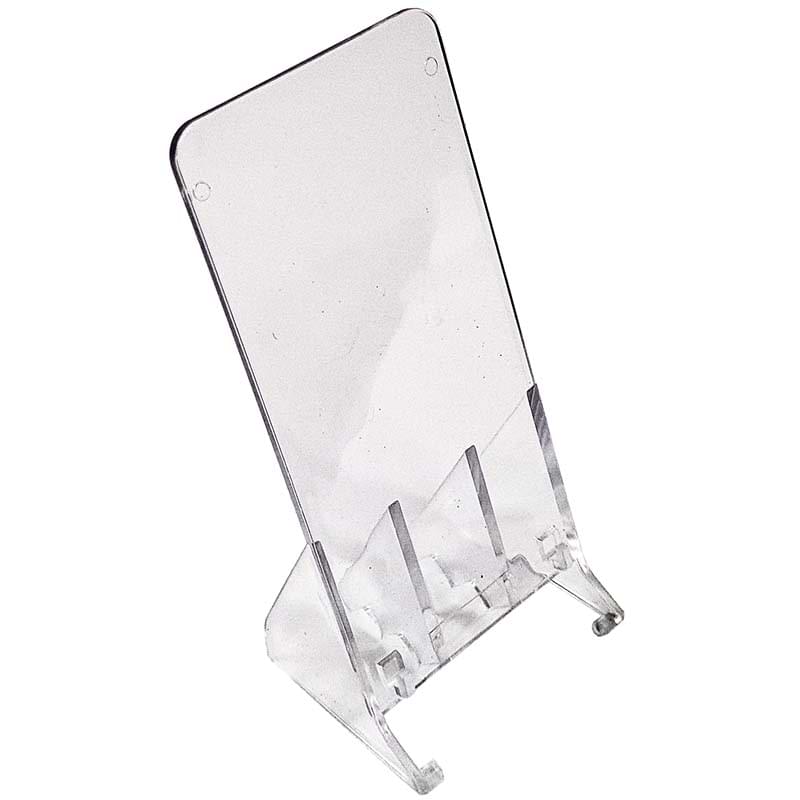 Faux fond étroit - H. 130 X L. 58 mm