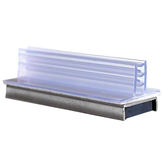 Grip magnétique T - Base 25 X L. 75 mm