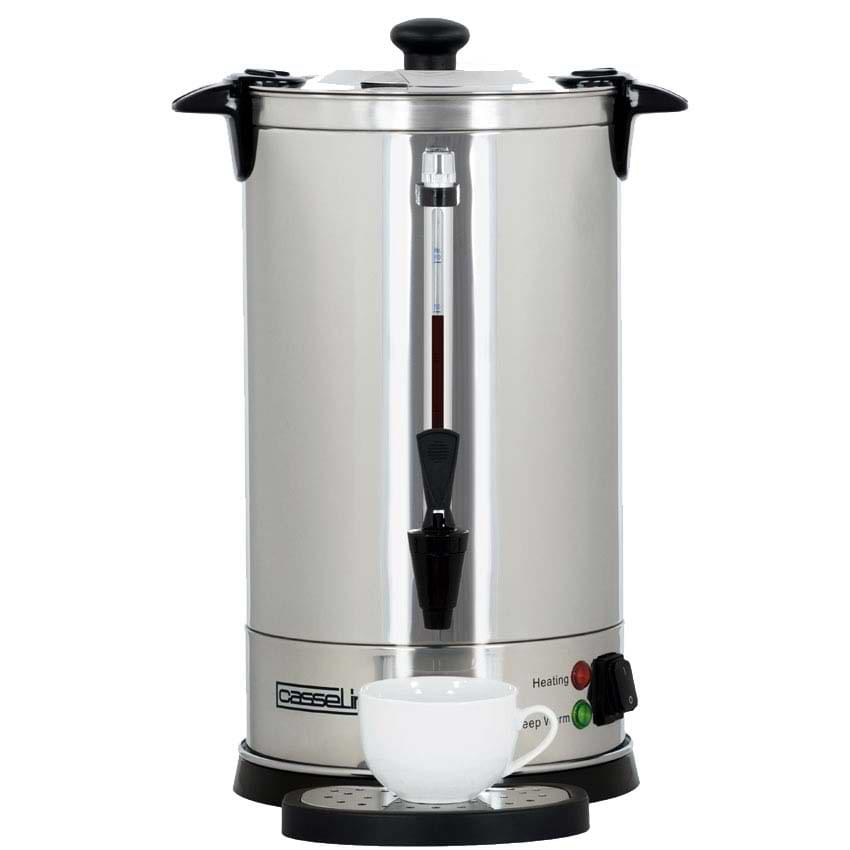 Percolateur à café 8,8L - 60 tasses