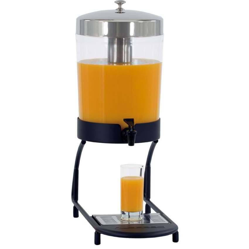 Distributeur jus de fruit - 8L