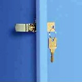 Option : Clé passe partout (recommandée)