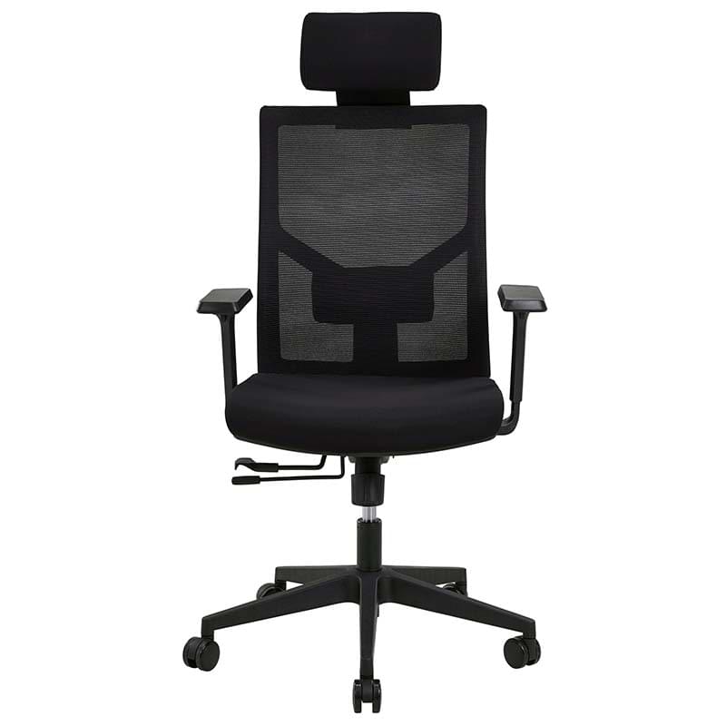 Fauteuil bureau synchrone Zack
