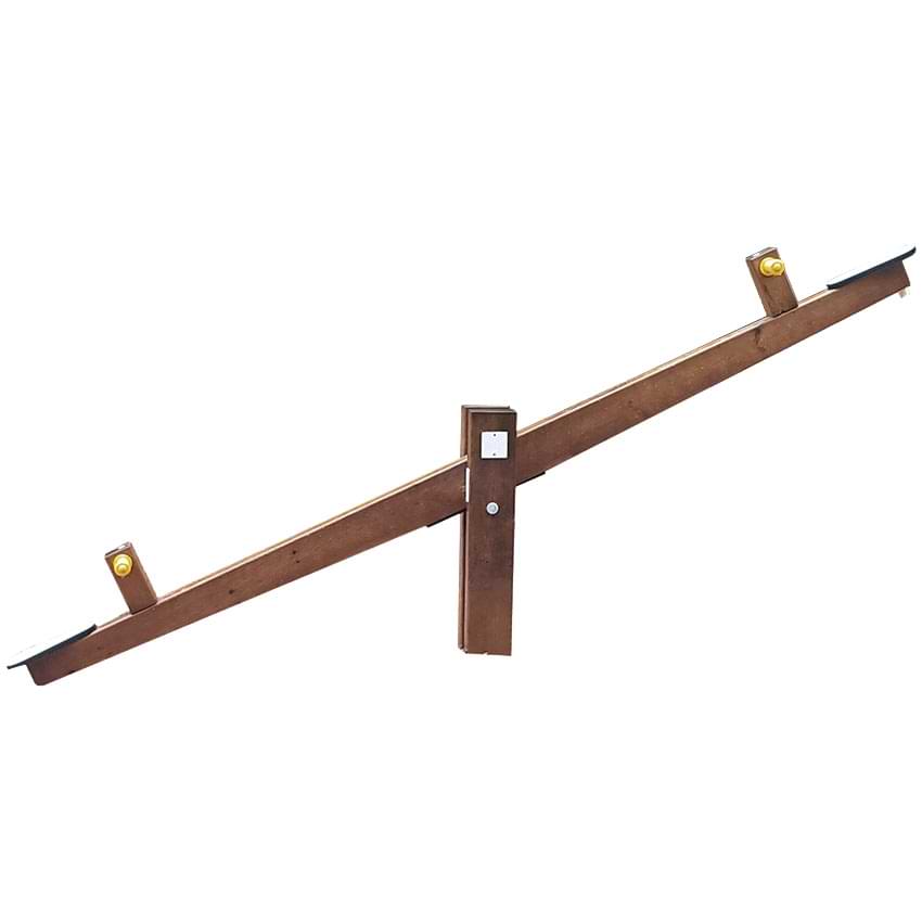 Balançoire à bascule horizontale 3 m