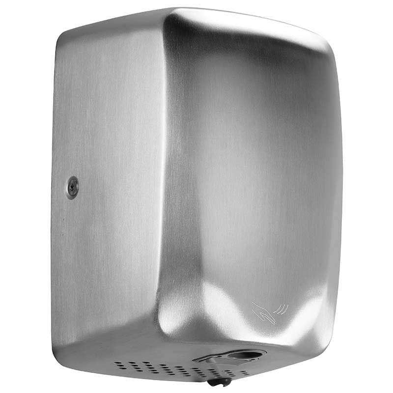 Sèche-mains automatique Zeff 1150W - Inox brossé