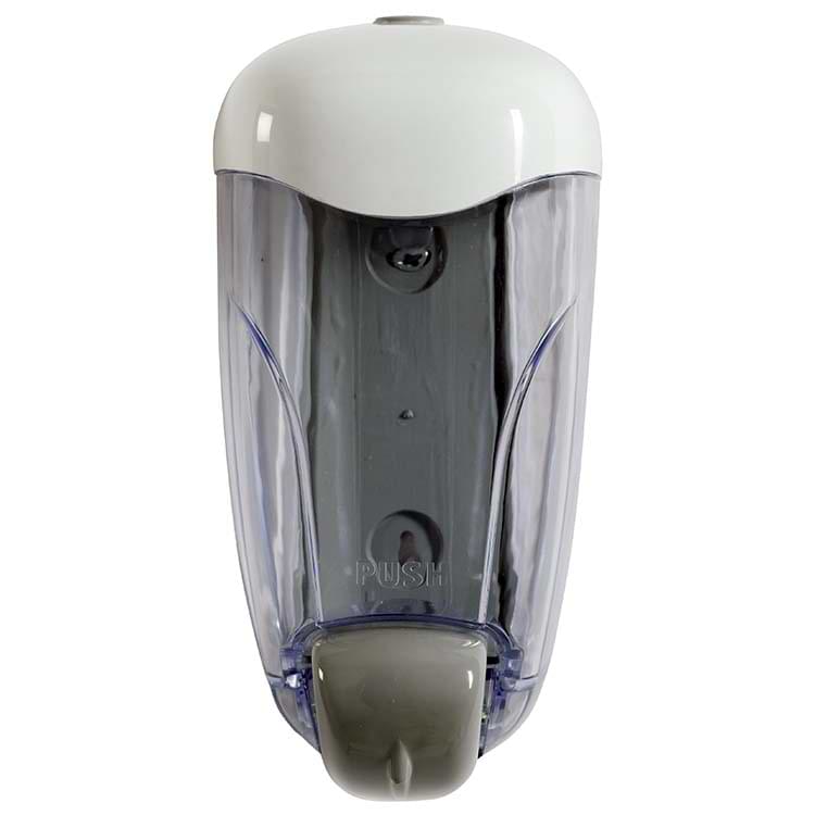 Distributeur savon liquide ABS - 0,8L