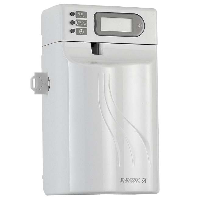 Diffuseur programmable de parfum