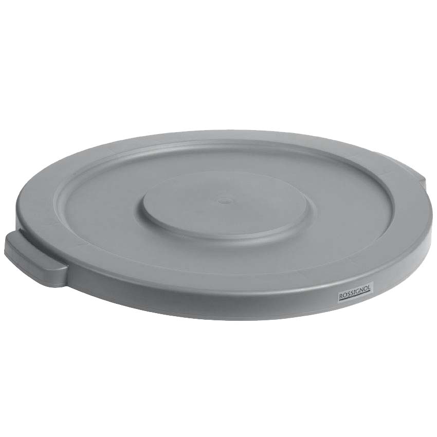 Couvercle plat pour collecteur Barella 80L