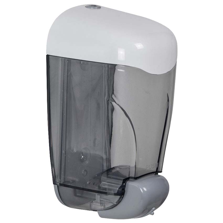Distributeur savon liquide ABS - 1,5L
