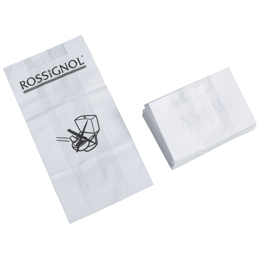 Sachets pour protections périodiques - Lot de 25