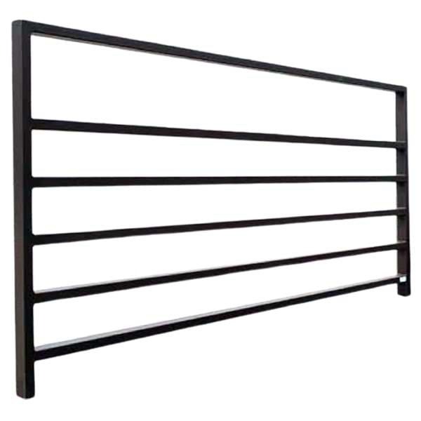 Barrière urbaine Vincennes - 150 cm