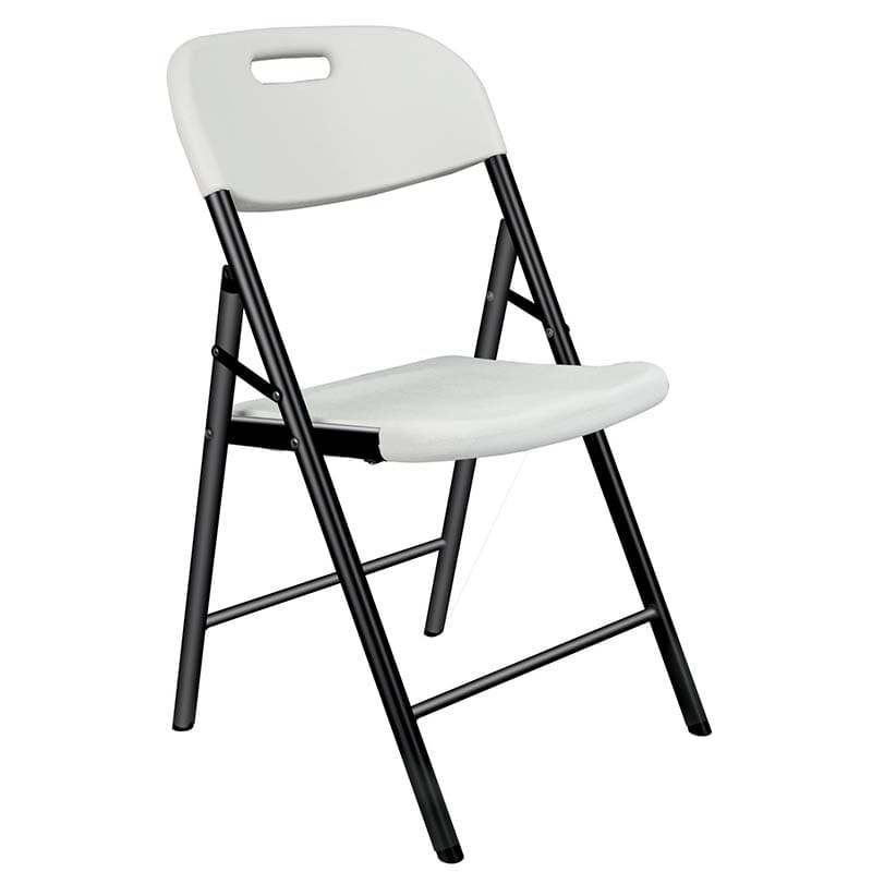 Chaise pliante collectivité Malaga