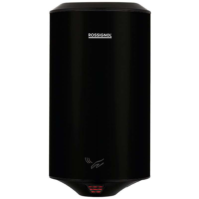 Sèche-mains automatique Storma 1150W - Noir
