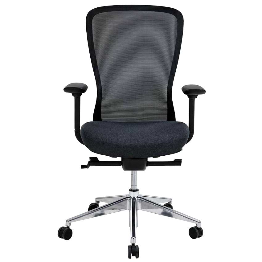 Fauteuil bureau synchrone - Confort