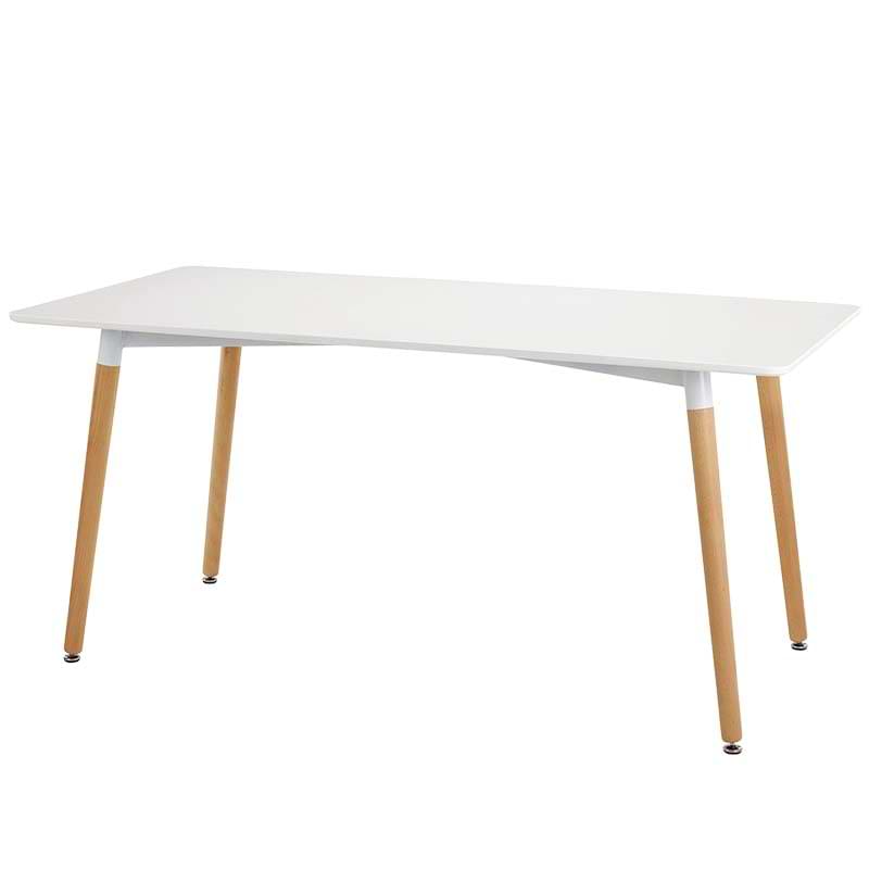 Table modulaire Cowork - 80 X 160 cm