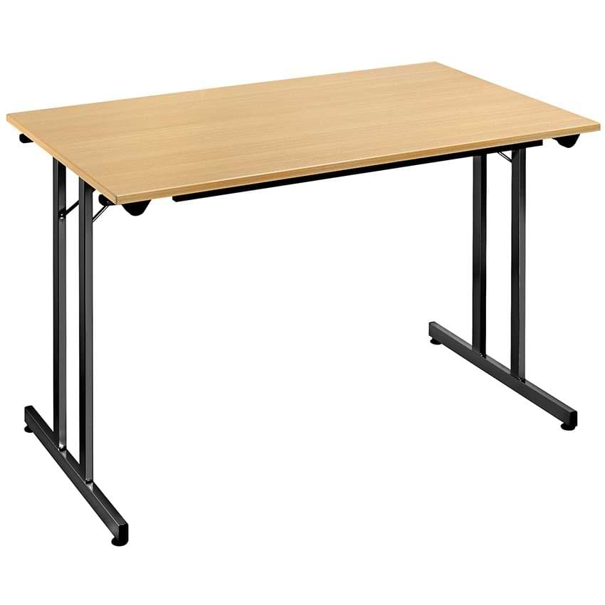 Table pliante multi-usages - 160 X 80 cm