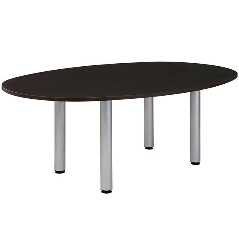 Table consul ovale - 280 X 120 cm
