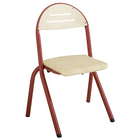 Chaise appui sur table Anaïs - Taille 1 à 3