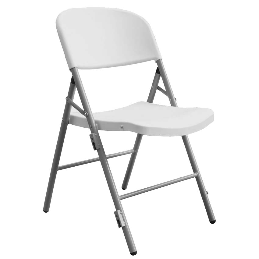 Chaise pliante Jumbo - Beige