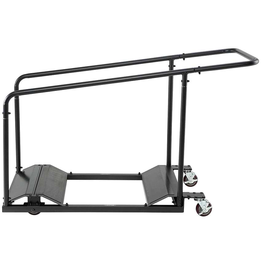 Chariot transport de tables Lifetime 10/11 tables