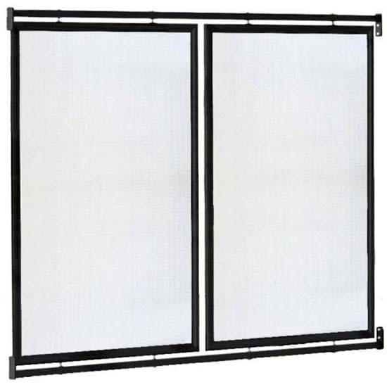 Option : Bardage de fond Koloss (Pour élément initial)